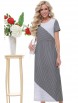 Платье артикул: П-3914-0139-01 от DS Trend - вид 3