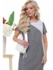 Платье артикул: П-3914-0139-01 от DS Trend - вид 4