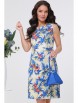 Платье артикул: П-3916-0049-02 от DS Trend - вид 1