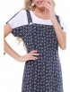 Платье артикул: П-3924-0061-01 от DS Trend - вид 4