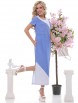 Платье артикул: П-3938-0139-02 от DS Trend - вид 3