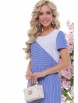 Платье артикул: П-3938-0139-02 от DS Trend - вид 5