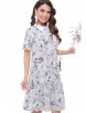 Платье артикул: П-3941-0218 от DS Trend - вид 1