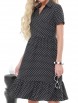 Платье артикул: П-3929-0212-01 от DS Trend - вид 4