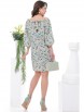 Платье артикул: П-3954-0114-02 от DS Trend - вид 2