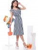 Платье артикул: П-3955-0206 от DS Trend - вид 1