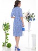 Платье артикул: П-3952-0165-03 от DS Trend - вид 2