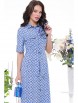 Платье артикул: П-3952-0165-03 от DS Trend - вид 3