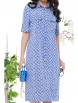 Платье артикул: П-3952-0165-03 от DS Trend - вид 5
