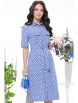 Платье артикул: П-3952-0165-03 от DS Trend - вид 1