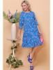 Платье артикул: П-3968-0013-01 от DS Trend - вид 3