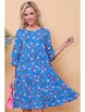 Платье артикул: П-3968-0013-01 от DS Trend - вид 1