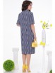 Платье артикул: П-3966-0165-01 от DS Trend - вид 2