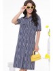 Платье артикул: П-3966-0165-01 от DS Trend - вид 5
