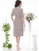 Платье артикул: П-3967-0165-02 от DS Trend - вид 2