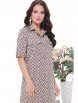 Платье артикул: П-3967-0165-02 от DS Trend - вид 4