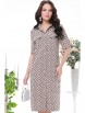 Платье артикул: П-3967-0165-02 от DS Trend - вид 5