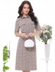Платье артикул: П-3967-0165-02 от DS Trend - вид 1