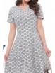 Платье артикул: П-3982-0017-02 от DS Trend - вид 4