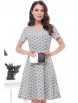 Платье артикул: П-3982-0017-02 от DS Trend - вид 5