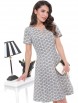 Платье артикул: П-3982-0017-02 от DS Trend - вид 1