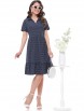 Платье артикул: П-3930-0212-02 от DS Trend - вид 3