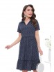Платье артикул: П-3930-0212-02 от DS Trend - вид 5