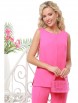 Брючный костюм артикул: К-0858-0038-03 от DS Trend - вид 3