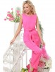 Брючный костюм артикул: К-0858-0038-03 от DS Trend - вид 5