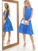 Платье артикул: П-3999-0057-06 от DS Trend - вид 3