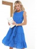 Платье артикул: П-3999-0057-06 от DS Trend - вид 1