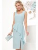 Платье артикул: П-4002-0166-01 от DS Trend - вид 1