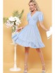 Платье артикул: П-4001-0046-04 от DS Trend - вид 4