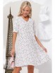 Платье артикул: П-4017-0302 от DS Trend - вид 3