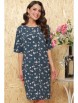 Платье артикул: П-4037-0022-05 от DS Trend - вид 1