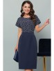 Платье артикул: П-4027-0236-01 от DS Trend - вид 4