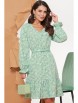 Платье артикул: П-4051-0320-01 от DS Trend - вид 3