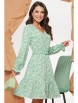Платье артикул: П-4051-0320-01 от DS Trend - вид 4