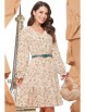 Платье артикул: П-4050-0320 от DS Trend - вид 3