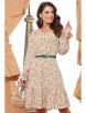 Платье артикул: П-4050-0320 от DS Trend - вид 1