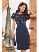 Платье артикул: П-4052-0236-03 от DS Trend - вид 4