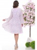 Платье артикул: П-4068-0200-01 от DS Trend - вид 5