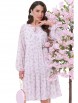 Платье артикул: П-4068-0200-01 от DS Trend - вид 1