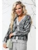 Брючный костюм артикул: К-0887-0318-02 от DS Trend - вид 3