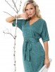 Платье артикул: П-4074-0379 от DS Trend - вид 3