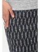 Юбочный костюм артикул: К-0894-0054-09 от DS Trend - вид 6