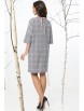 Платье артикул: П-4088-0022-07 от DS Trend - вид 2