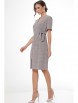 Платье артикул: П-4104-0402-01 от DS Trend - вид 3