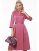 Платье артикул: П-4106-0371 от DS Trend - вид 1