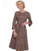 Платье артикул: П-4111-0441 от DS Trend - вид 1